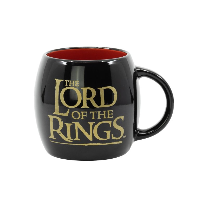 The Lord Of The Rings Globe