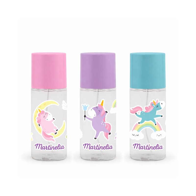 Martinelia Body Mist