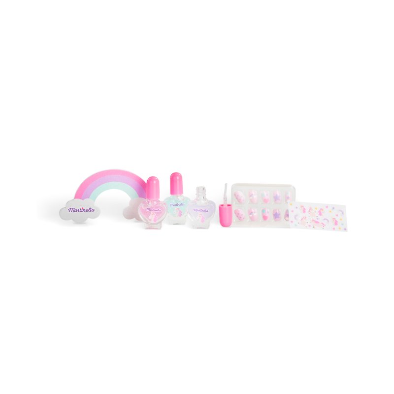 Little Unicorn Nail set