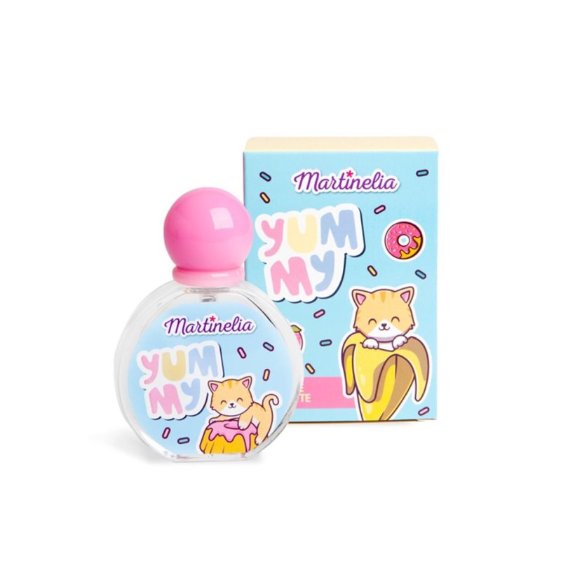 Yummy Fragrance Eau De Toilette