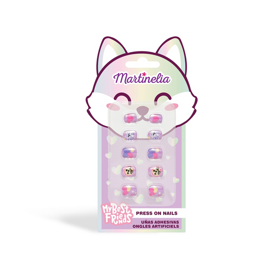 World Fake Nails