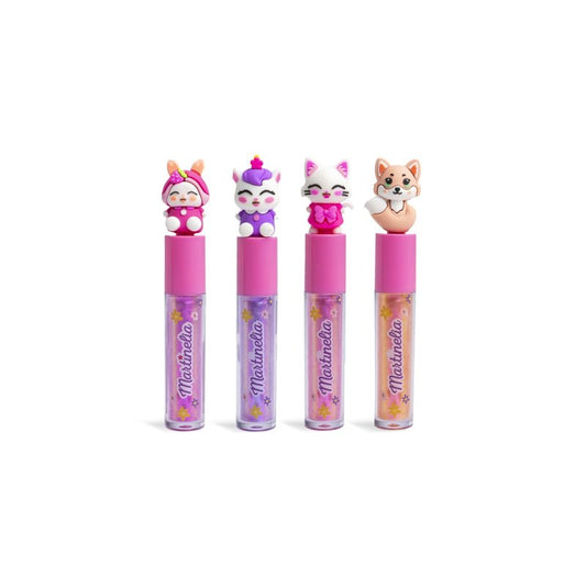 Friendly Animals Lip Gloss