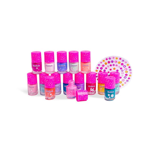 Galaxy Dreams Nail Design Set