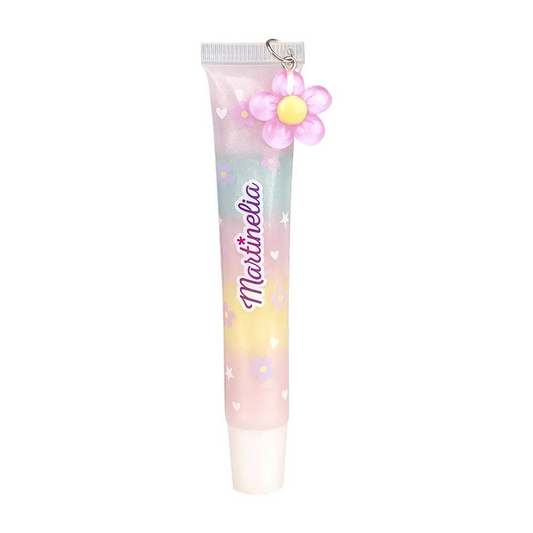 Dreamy Flower Lip Gloss
