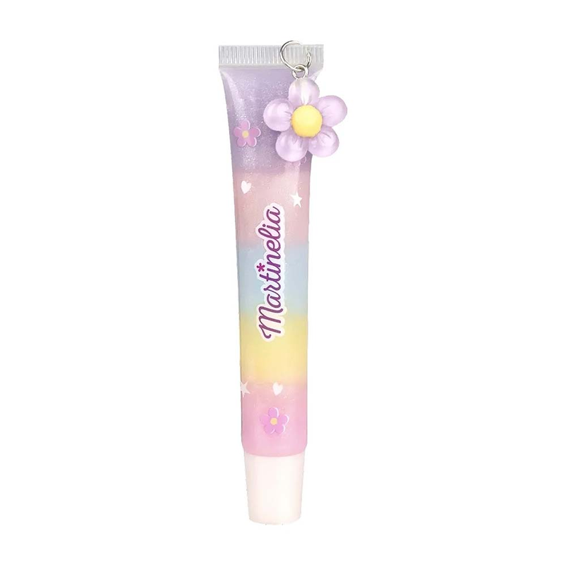 Dreamy Flower Lip Gloss