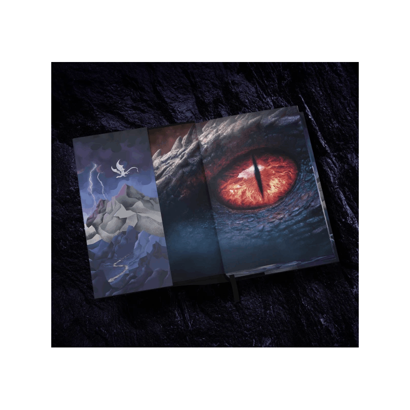 Empyrean 2: Σιδερένια Φλόγα Deluxe