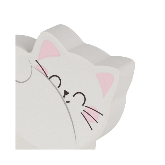 Αυτοκόλλητα Χαρτάκια Σημειώσεων Lovely Notes Kitty