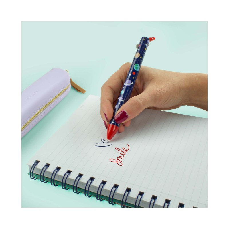 Στυλό Με Αόρατο Μελάνι Space – Magic Pen