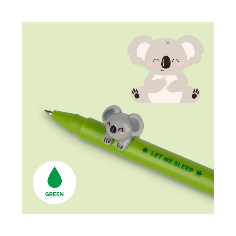 Στυλό Gel Lovely Friends Koala