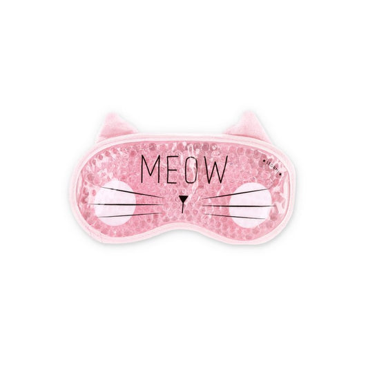 Μάσκα Ματιών Gel Legami Kitty