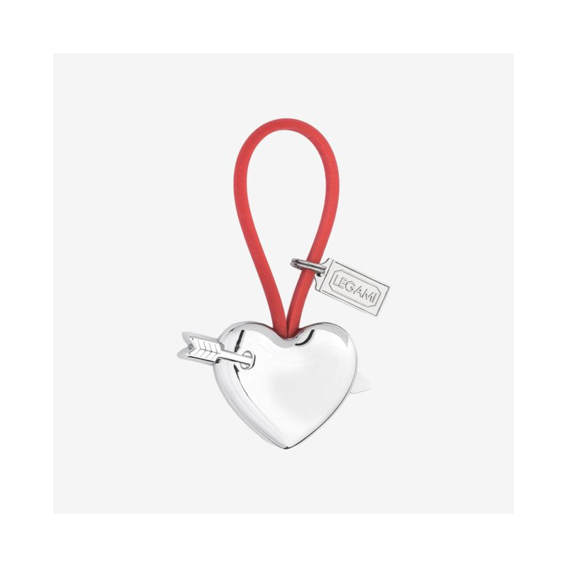 Μπρελόκ Lucky Chain Heart