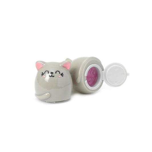 Lip Gloss Kitty – Magic Kiss
