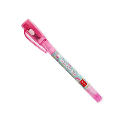 Στυλό Magic Pen Invisible Ink SpUnicorn Unicorn