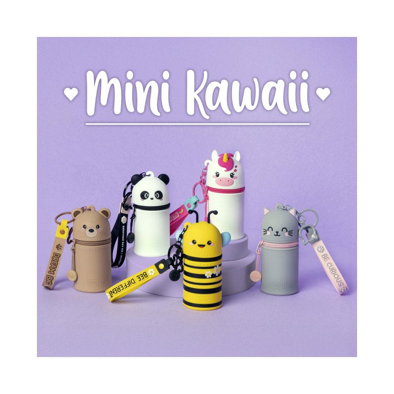 Πορτοφολάκι Μπρελόκ Kitty Mini Kawaii