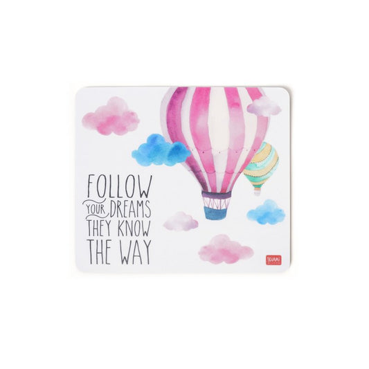 Mousepad Air Balloon