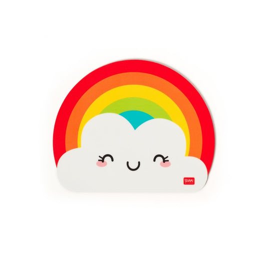 Mousepad Rainbow
