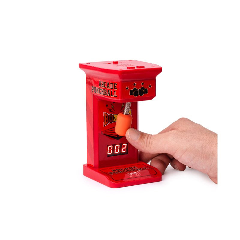 Mini Arcade Punchball