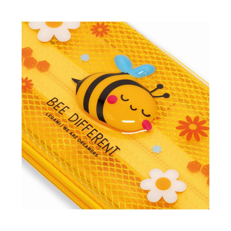 Κασετίνα Wonderwow Bee