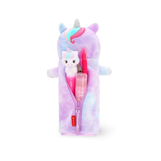 Κασετίνα Super Soft! Unicorn