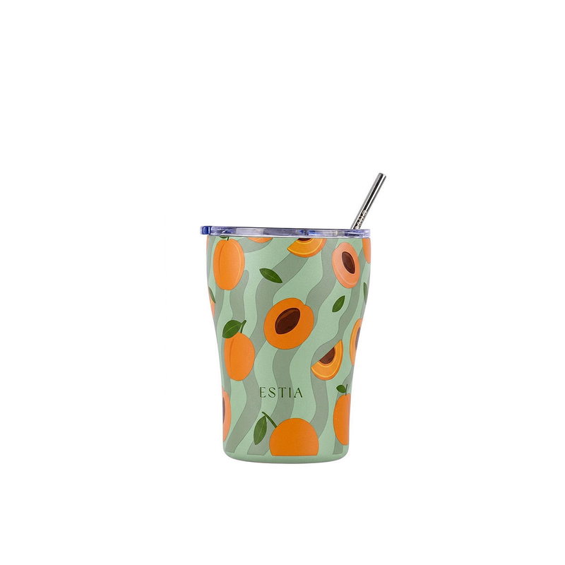 Θερμός Coffee Mug Peach Garden