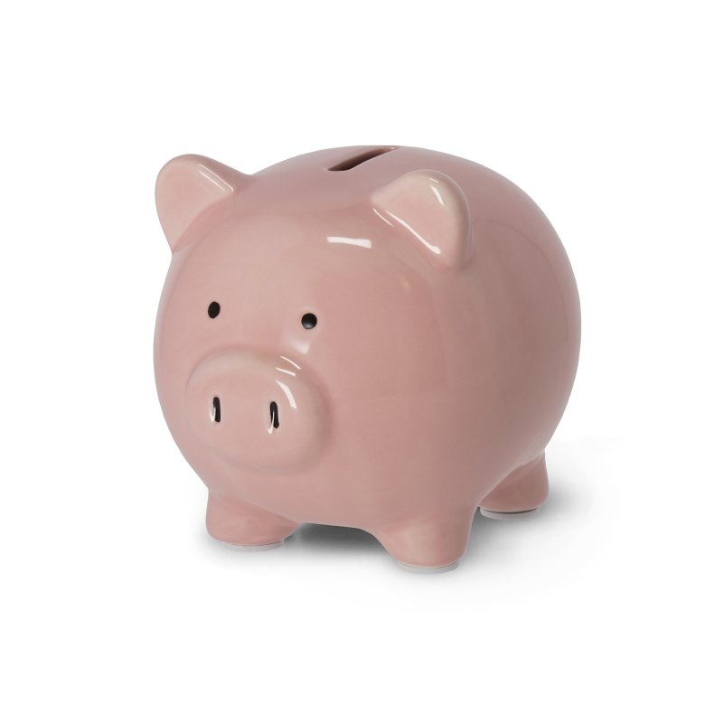 Κουμπαράς Piggy Save Money