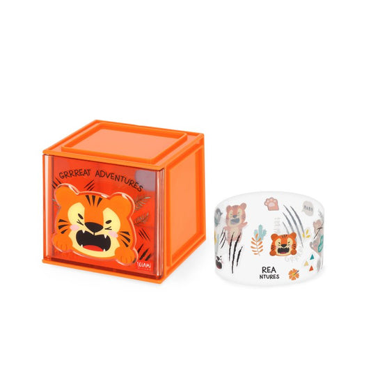 Οργανωτής Γραφείου Cutie Cube Tiger