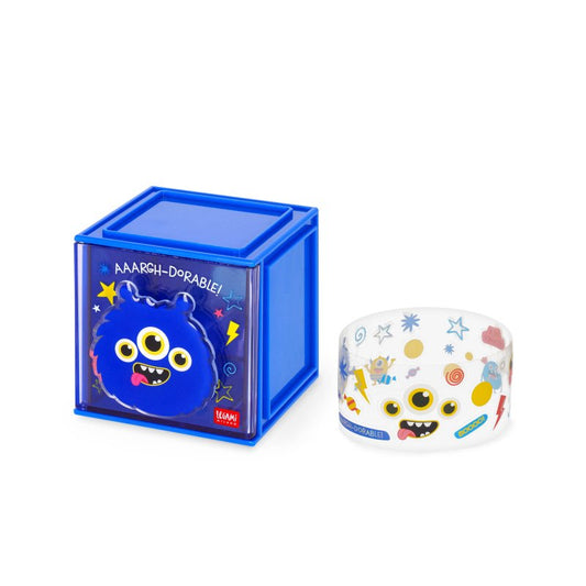 Οργανωτής Γραφείου Cutie Cube Monster