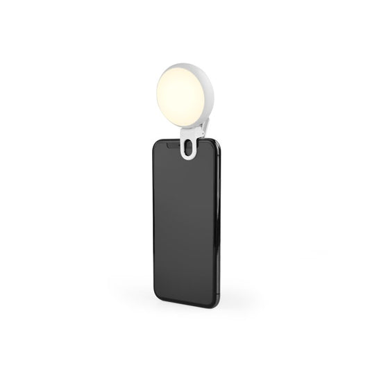 Selfie Queen LED Light