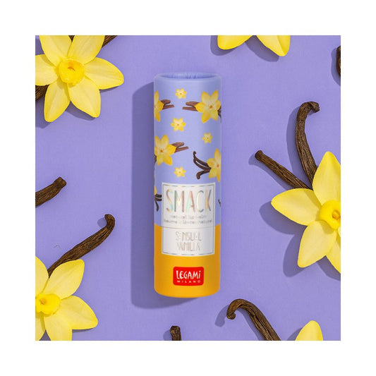 Lip Balm Χειλιών Legami Βανίλια