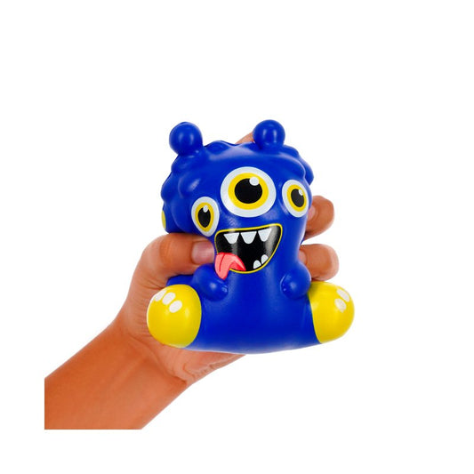 Αντιστρές Παιχνίδι Stress Less Monster