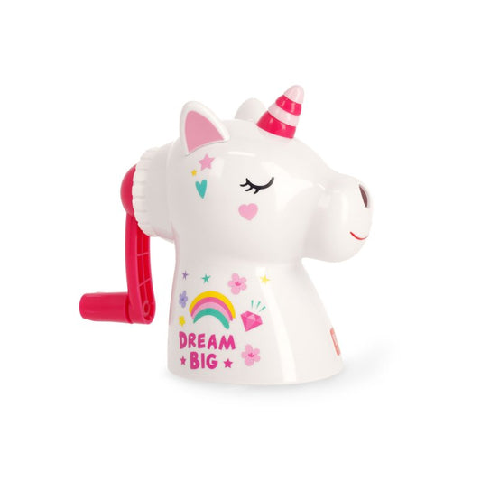 Ξύστρα Μολυβιών Γραφείου Dream Big Unicorn