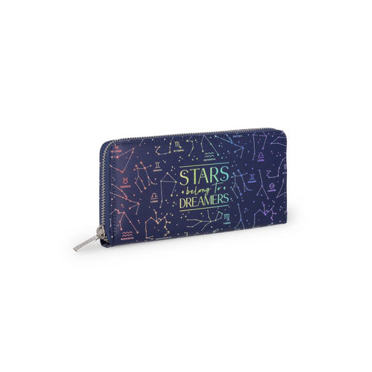 Πορτοφόλι Stars - What a Wallet!