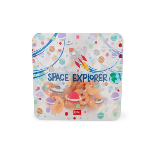 Snack Bags Set Of 3