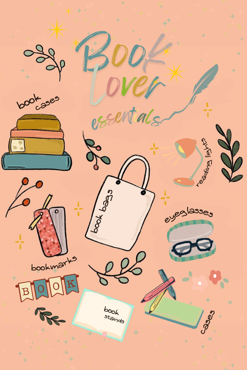 Book Lovers