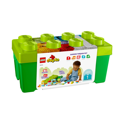 Duplo Classic: Brick Box