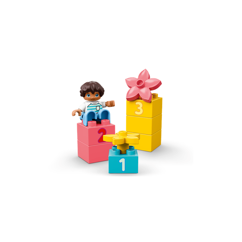 Duplo Classic: Brick Box