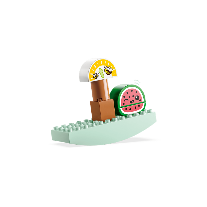 Duplo: Βιολογική Αγορά