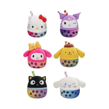 Mystery Bags Squishmallows 13εκ. - Hello Kitty