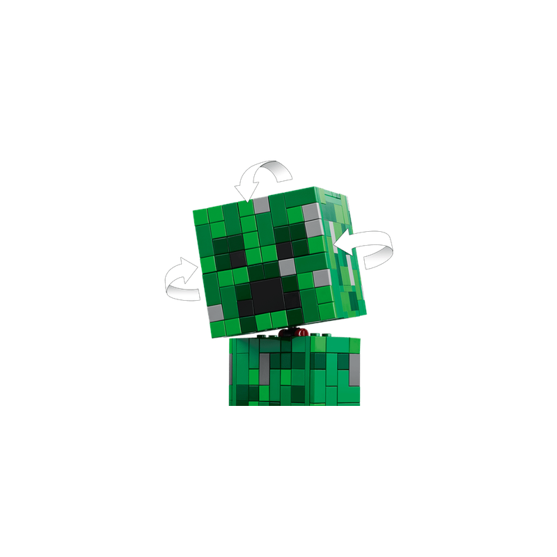 Minecraft: The Creeper™