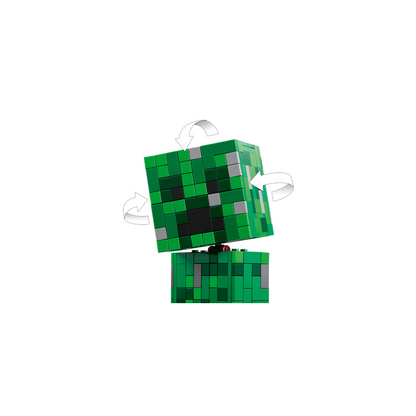 Minecraft: The Creeper™