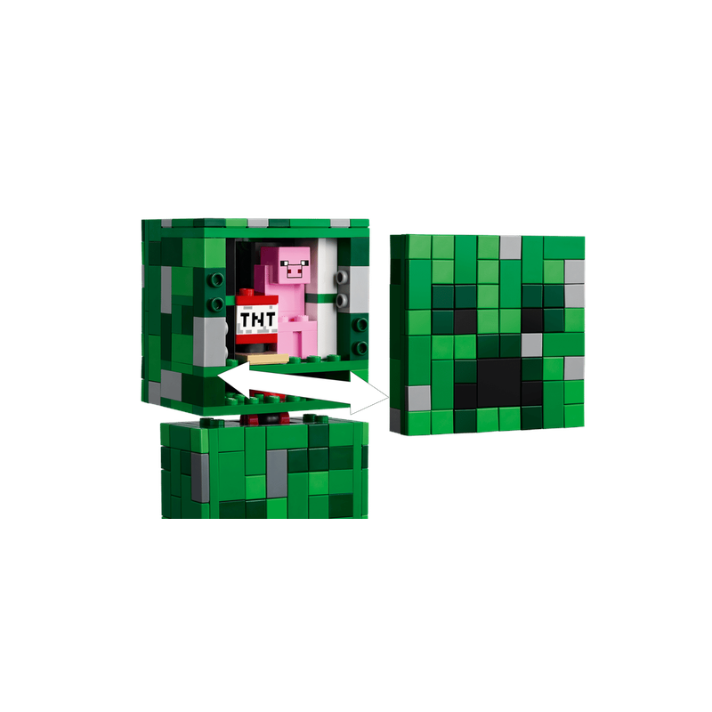 Minecraft: The Creeper™