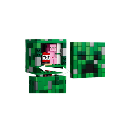 Minecraft: The Creeper™
