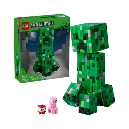 Minecraft: The Creeper™