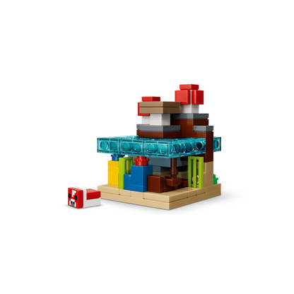 Minecraft: Mini Biomes