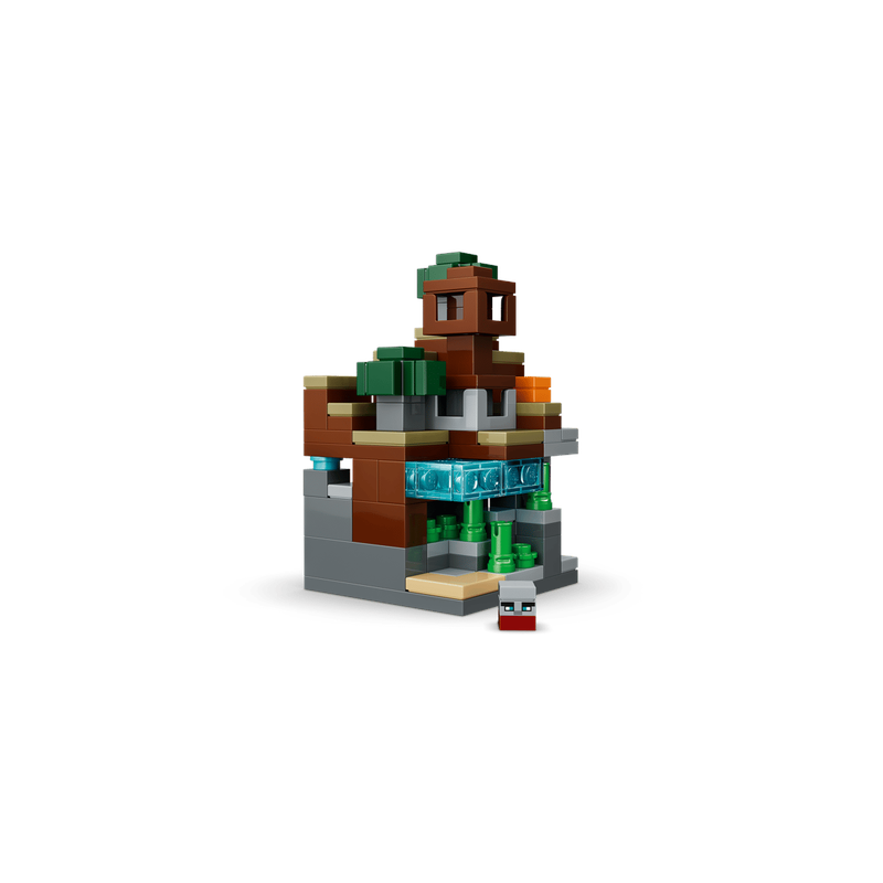 Minecraft: Mini Biomes