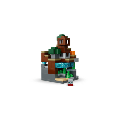 Minecraft: Mini Biomes