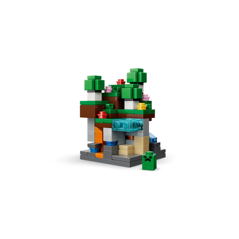 Minecraft: Mini Biomes