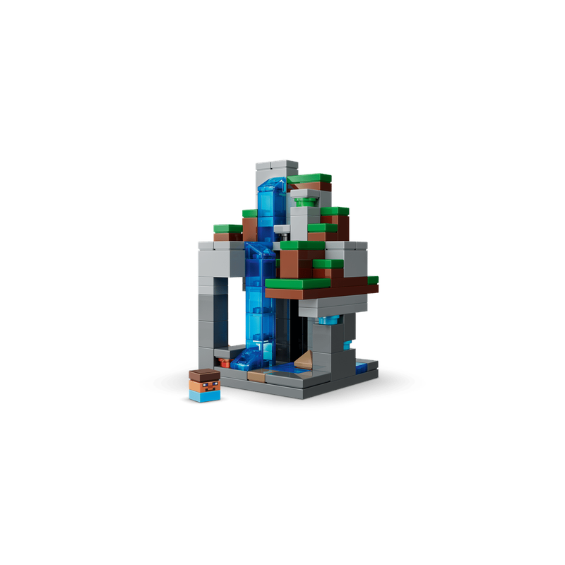 Minecraft: Mini Biomes