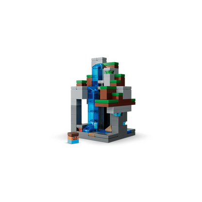 Minecraft: Mini Biomes