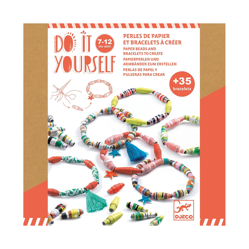 DIY Φτιάχνω Τα Δικά Μου Βραχιόλια Χαρούμενα & Χρωματιστά